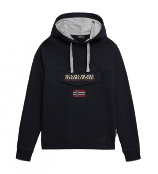 Sudaderas y Jerséis Napapijri para Mujer - Tienda Esdemarca moda, calzado y  complementos - zapatos de marca y zapatillas de marca