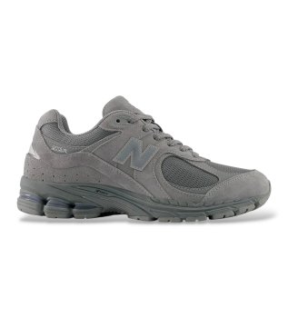 Zapatillas 2002R gris