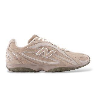 Beige 204L sneakers