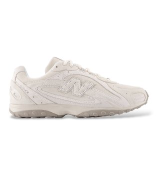 Beige 204L sneakers