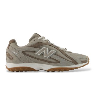 Beige 204L sneakers