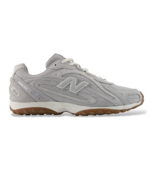 Grijze 204L sneakers