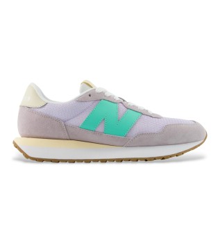 Zapatillas 237 lila