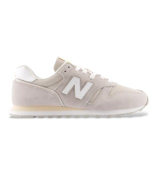 Träningsskor 373V2 beige