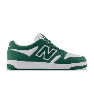 Trainers 480 green