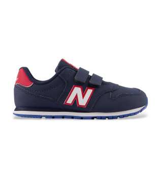 Trainers 500 navy