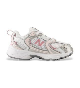 Tênis 530 Bungee branco
