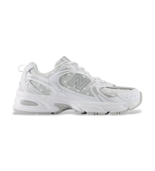 Chaussures 530 blanches