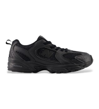 Zapatillas 530 Bungee negro