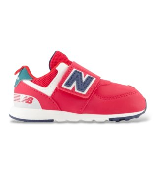 Superge 574 na velcro rde?e