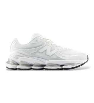 Witte ABZORB 2000 sneakers