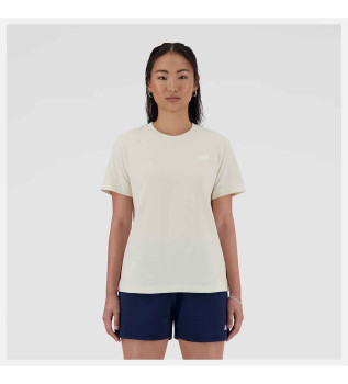 T-shirt beige Essentials