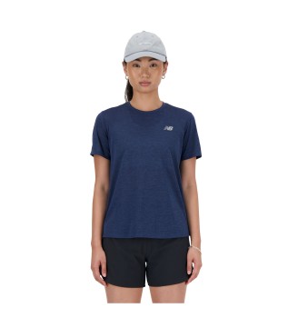 T-shirt maritiem atletiek