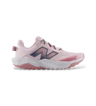 DynaSoft Nitrel v6 rosa Schuhe