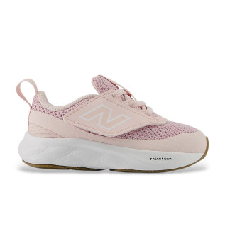 Trningssko Fresh Foam 625 NEW-B Hook & Loop Pink