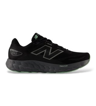 Baskets Fresh Foam 680 v8 Waterproof noir