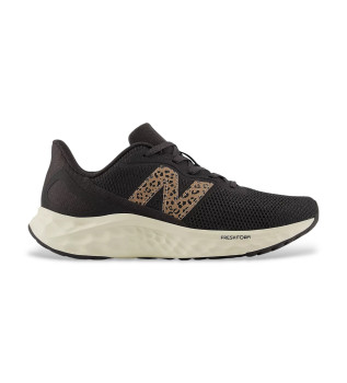 Träningsskor Fresh Foam Arishi v4 svart