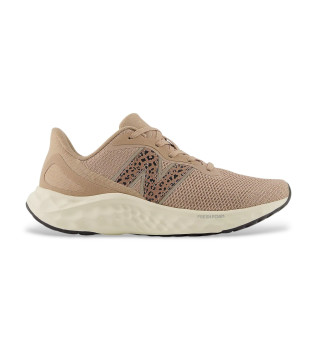 Zapatillas Fresh Foam Arishi v4 taupe