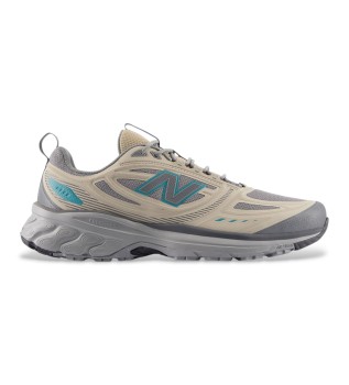 Zapatillas Fresh Foam 410v9 beige