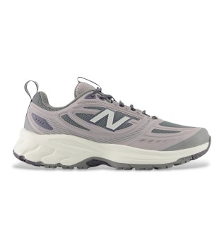 Sko Fresh Foam 410v9 grå