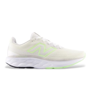Sneakers Fresh Foam 520 v9 bianche