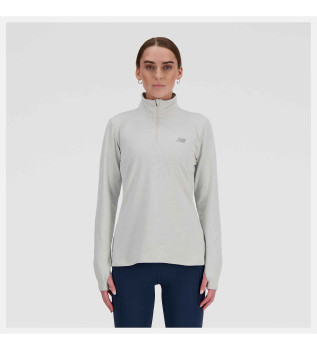 Sport Essentials Sweater grijs