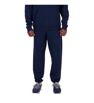 Jogger Sport Essentials marinbl