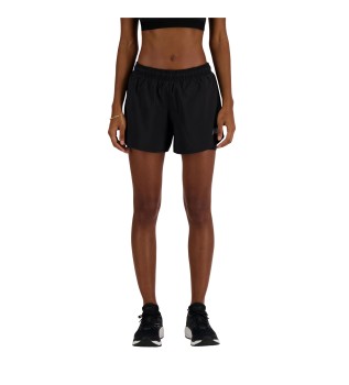 Sport Essentials 2-in-1 Shorts black
