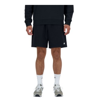 Sport Essentials Shorts 7 Black