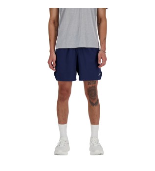 RC 7 mornarske kratke hlače