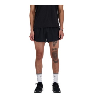 Curto RC Split 3 preto