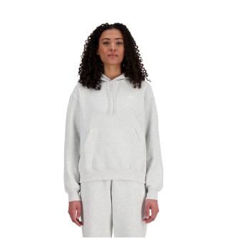 Sudadera con capucha Sport Essentials gris