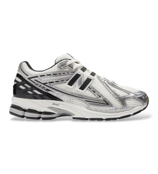 Zapatillas 1906R plata