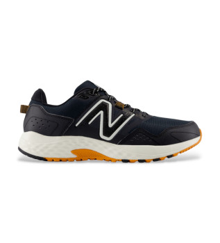 Chaussures 410v8 noires