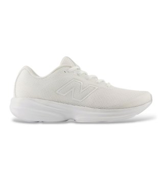 Sneakers 411v4 wit