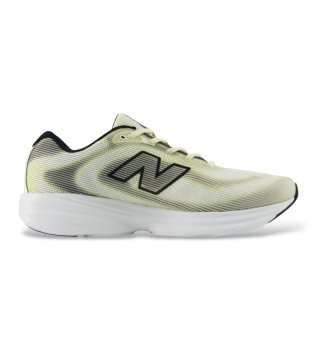 Chaussures 411v4 jaune