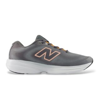 Chaussures 411v4 gris