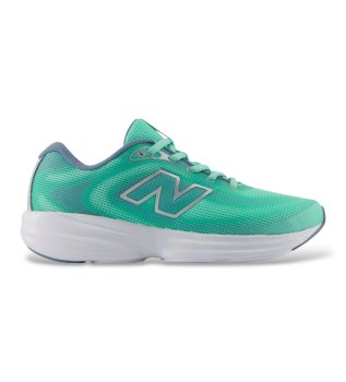 Sneakers 411v4 groen