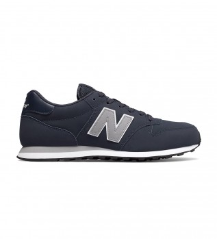 Zapatillas New Balance para Hombre - Tienda Esdemarca calzado, y complementos zapatos de zapatillas de marca