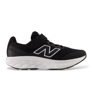 Sneakers nere 520 Bungee Lace con H&L