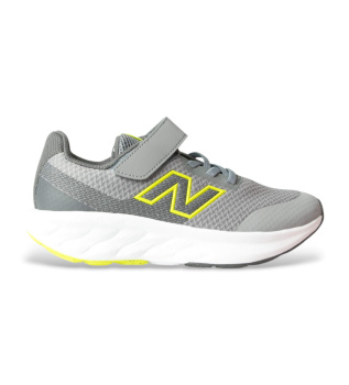 Zapatillas 520 gris