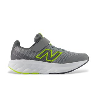 Sneakers 520 grå
