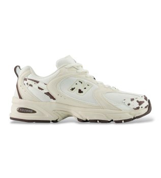 Baskets 530 beige