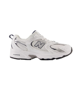 Chaussures 530 Bungee blanc