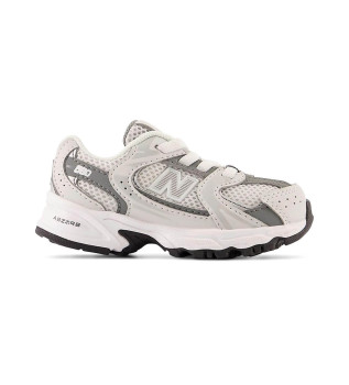 Scarpe da ginnastica 530 Bungee grigie
