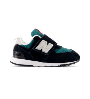 Scarpe da ginnastica 574 nere