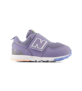 Trainers 574 New B lilac