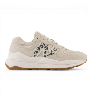 Trainers 5740 beige