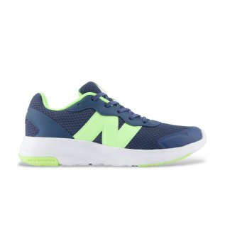 Sneaker 578 marineblau