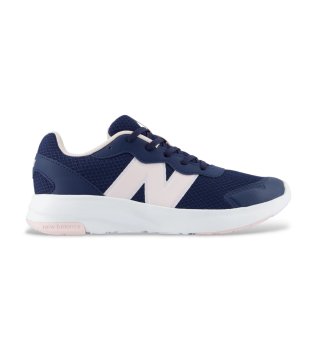 Sneaker 578 marineblau